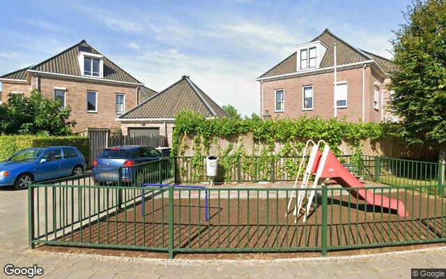 Speeltuin Gelderse Roos