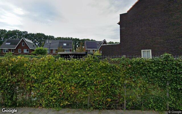 Speeltuin Burg. Colijn- de Raatsingel