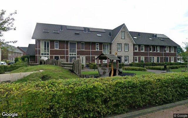 Speeltuin Heijhorst