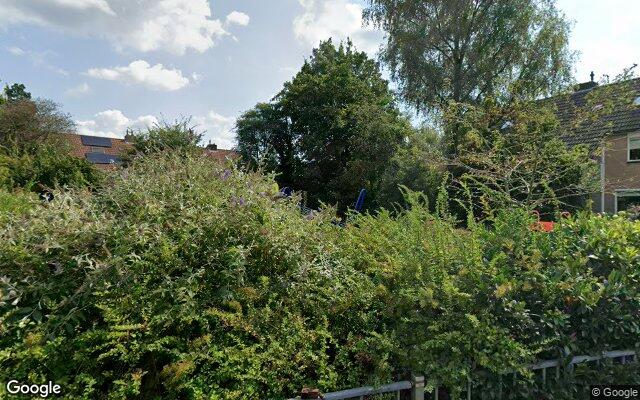 Speeltuin Biezenkamp