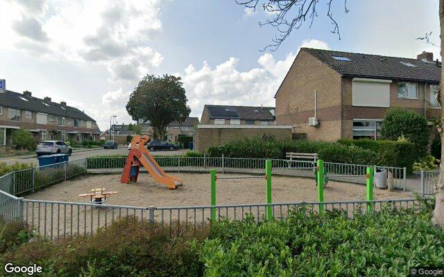 Speeltuin Vermeerlaan