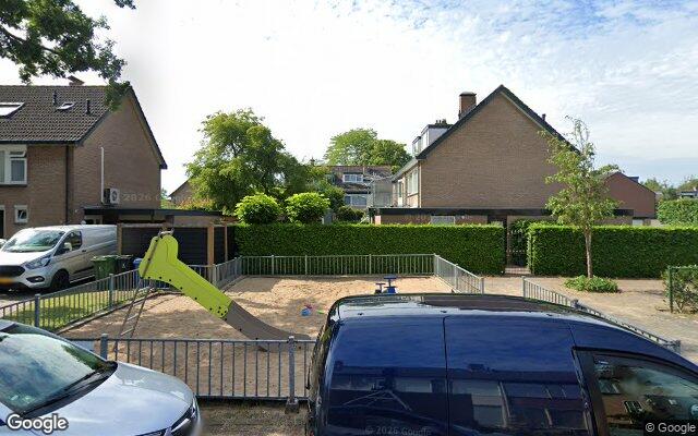 Speeltuin Fluitekruidlaan