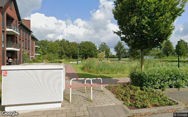 Speeltuin Renes