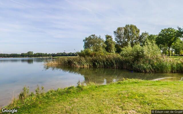 Speeltuin Het Stroombroek
