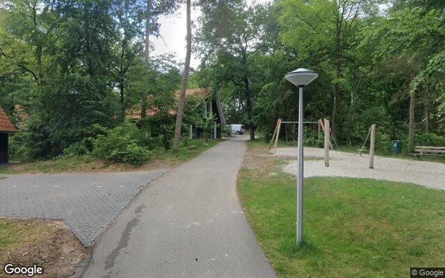 Speeltuin Oudeweg