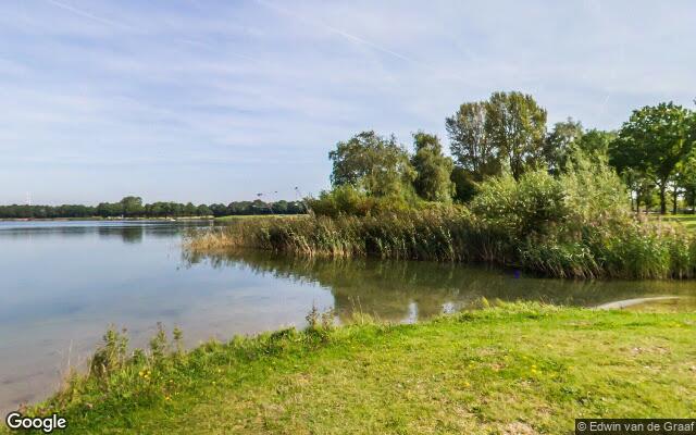 Speeltuin Het Stroombroek
