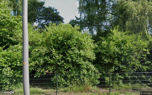 Speeltuin Meidoornlaan
