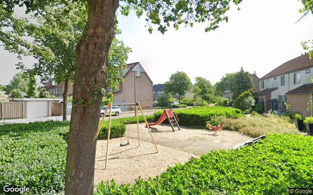 Speeltuin de Vlashegge