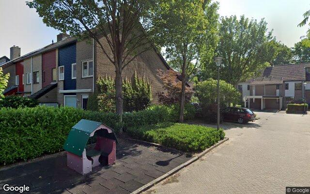 Speeltuin Vlierhof