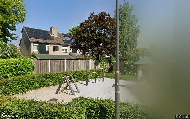 Speeltuin Vlierhof
