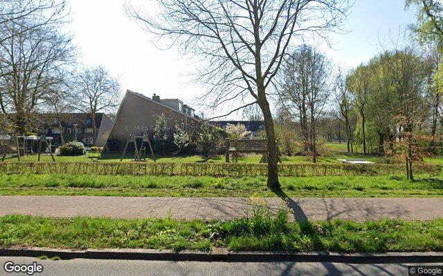 Speeltuin Meijhorst