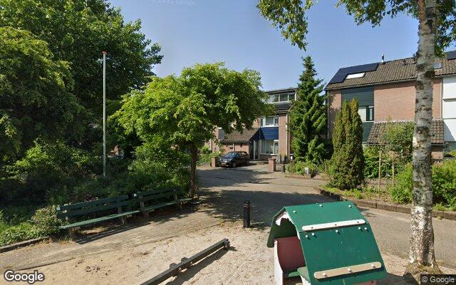 Speeltuin Dennenhof