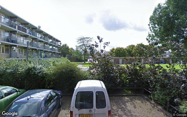 Speeltuin P.C. Boutenslaan