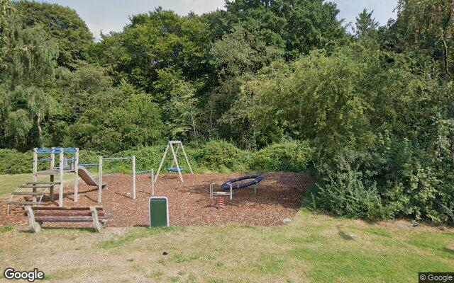Speeltuin A.M. de Jonglaan
