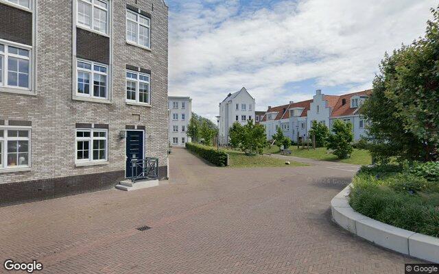 Speeltuin Vuurbaak