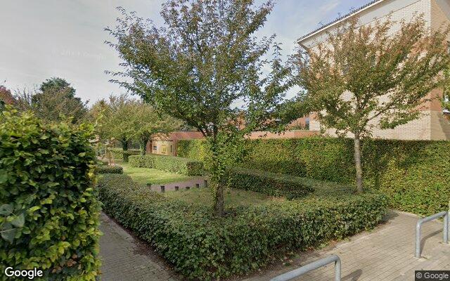Speeltuin Vogezen