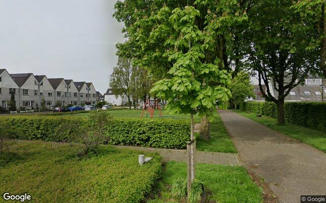 Speeltuin Kennedydreef
