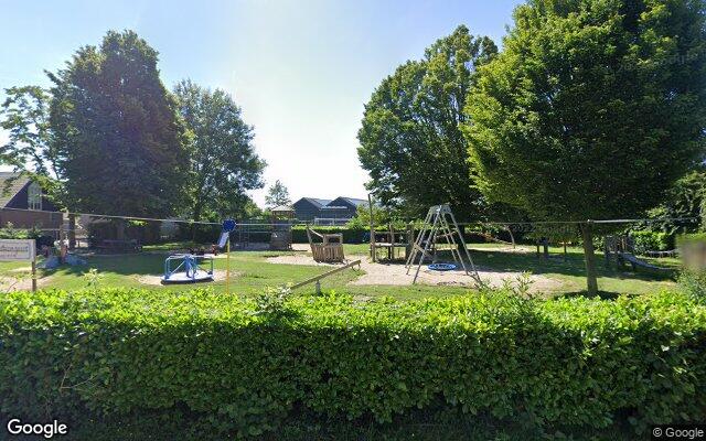 Speeltuin Zoelensestraat