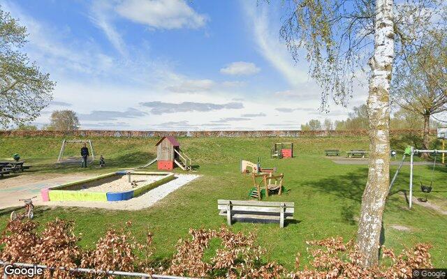 ABC Speeltuin