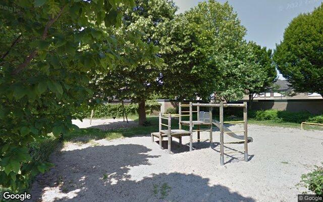 Speeltuin Leemkuilseweg