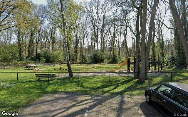 Speeltuin Randweg