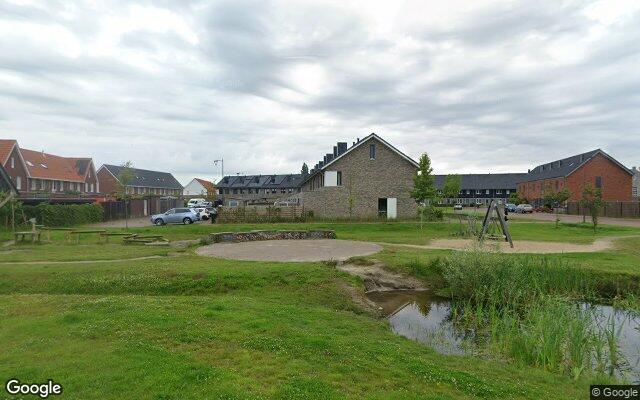 Speeltuin Dwarshuis