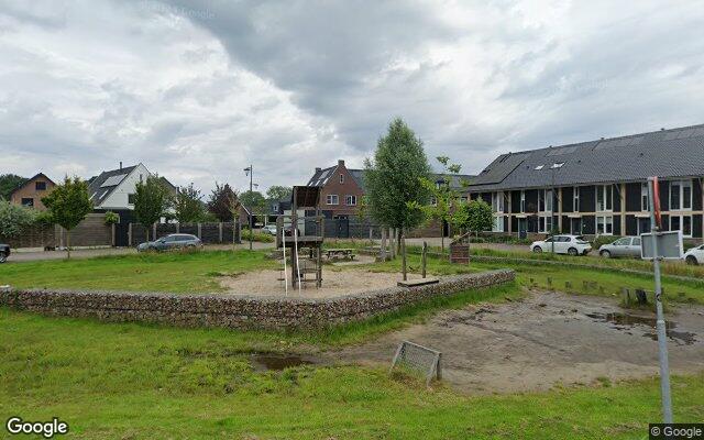Speeltuin Stolp