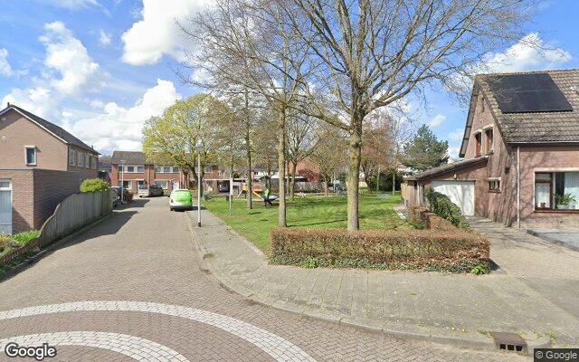 Speeltuin De Drecht