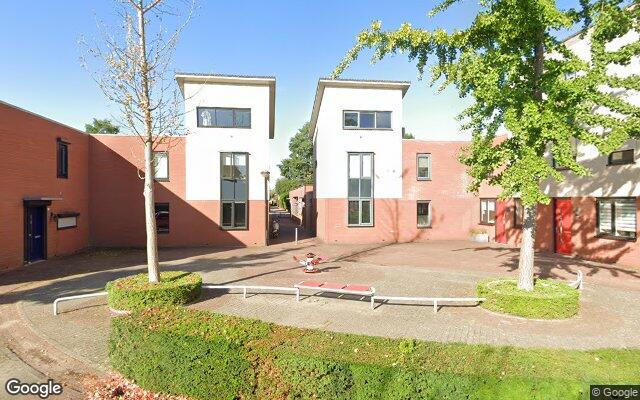 Speeltuin Stadskwartier