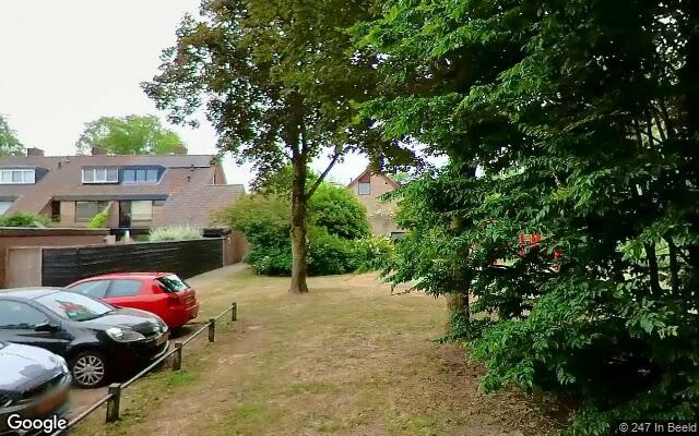 Speeltuin ’t Hazeveld