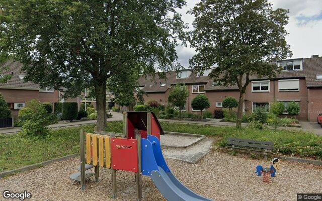 Speeltuin Larikserf