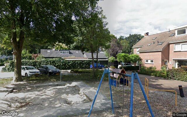 Speeltuin Larikserf