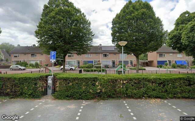 Speeltuin Ilexplein