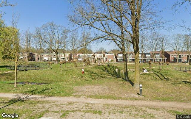 Speeltuin Mariëndaalseweg