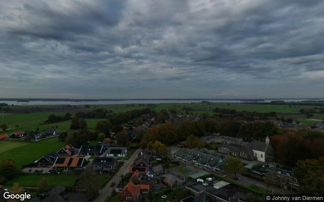 Speeltuin Zuiderzeestraatweg