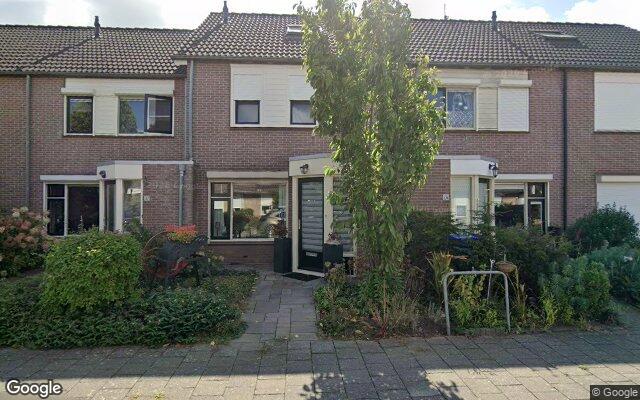 Speeltuin De Hagen