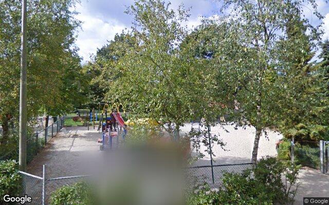 Speeltuin Ruwinkelseweg
