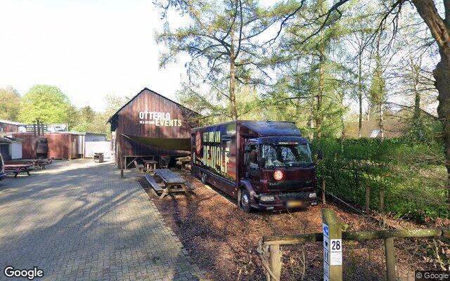 Speeltuin Mosselsepad