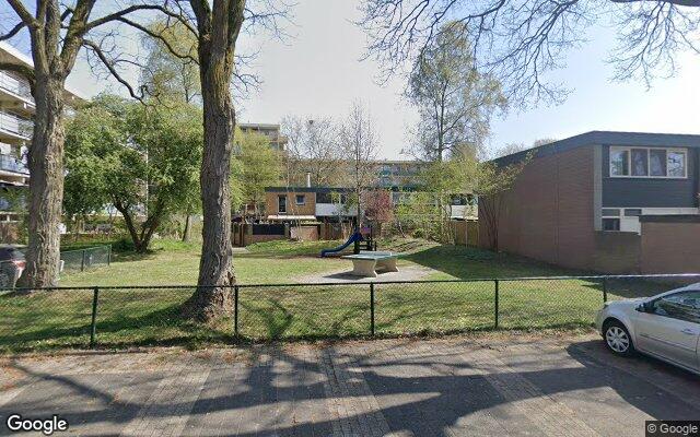 Speeltuin Kooikersdreef