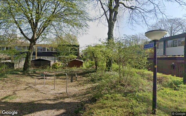 Speeltuin Kooikersdreef