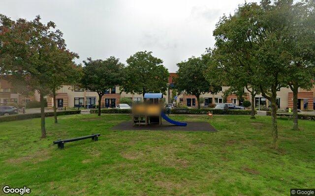 Speeltuin Heintje Davidsplein
