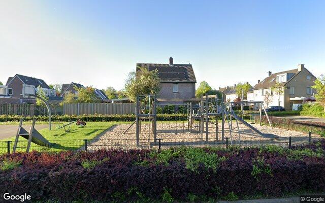 Speeltuin Oeverkamp