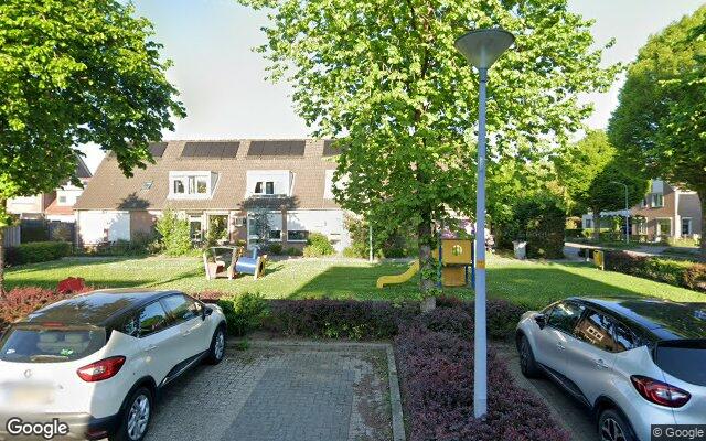 Speeltuin Schaapskamp