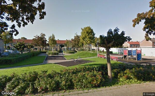 Speeltuin Terweijde