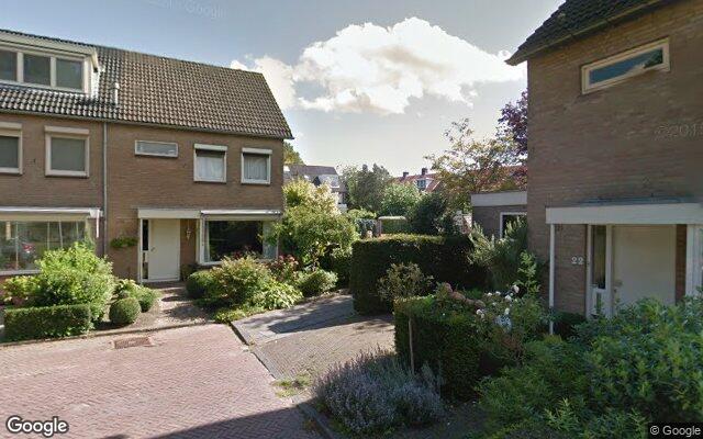 Speeltuin Prins Willem-Alexanderplein