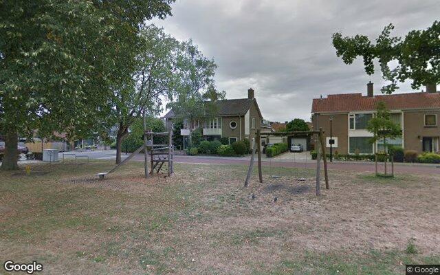 Speeltuin Beatrixstraat