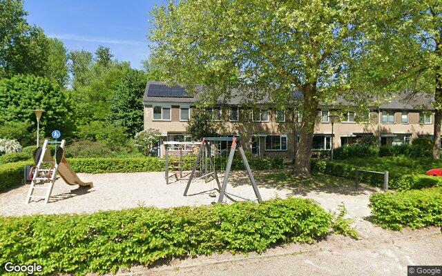 Speeltuin Elderveld-Noord