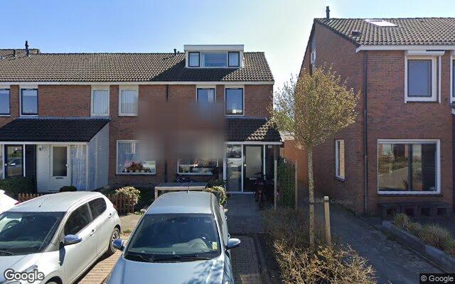 Speeltuin de Dinkel