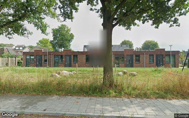 Speeltuin Eligiusstraat