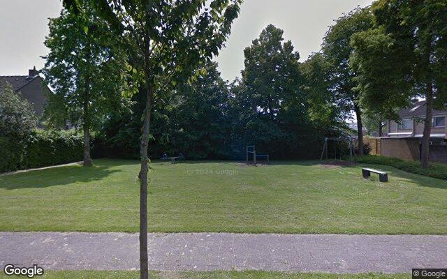 Speeltuin Sellersmaat